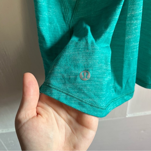 Lululemon Racerback Tank - Picture 4 of 8